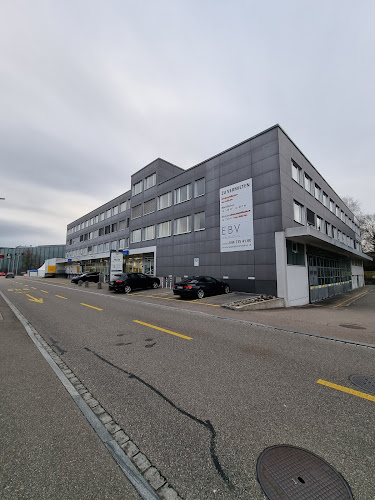 mobiheat Schweiz GmbH - Zürich