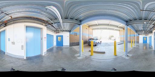 Self-Storage Facility «West Coast Self-Storage San Pedro», reviews and photos, 1305 N Gaffey St, San Pedro, CA 90731, USA