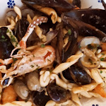 Photo n°2 de l'avis de Stefano.a fait le 07/11/2021 à 18:27 sur le  MARENUESCIU CUCINA TIPICA MARINARA à Squinzano