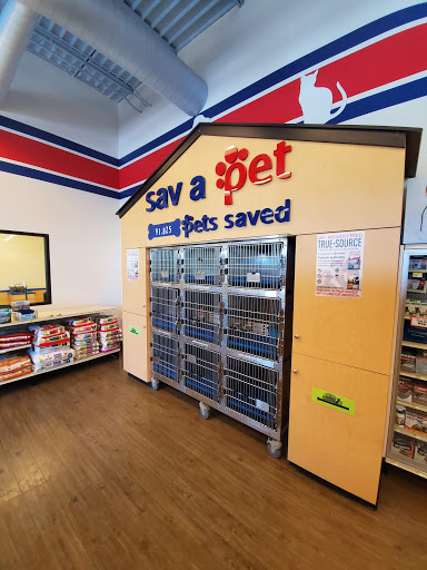 Pet Supply Store «Petsense Austin», reviews and photos, 7900 N FM 620 #110, Austin, TX 78726, USA