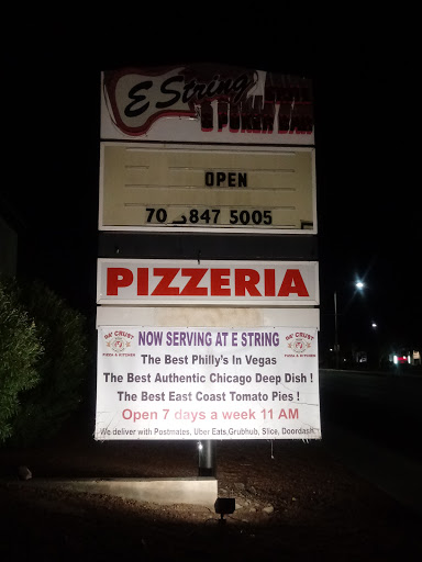 Bar & Grill «E-String», reviews and photos, 2031 W Sunset Rd, Henderson, NV 89014, USA