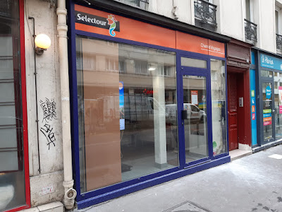 MIROITERIE PERUCCA SAS à Paris