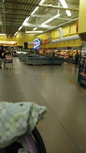 Department Store «Walmart Supercenter», reviews and photos, 1098 Frederick Blvd, Portsmouth, VA 23707, USA