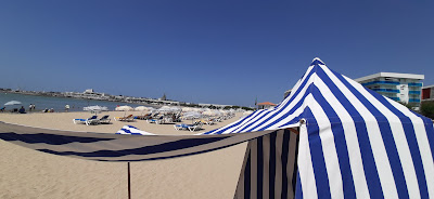 Service Plages à Royan