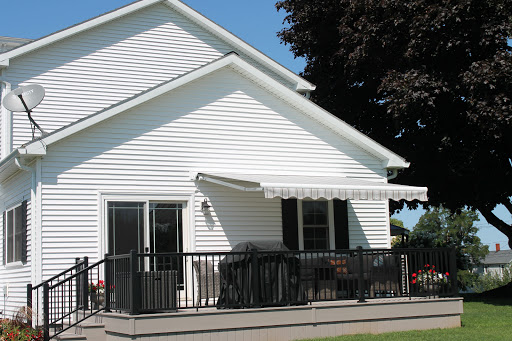 Remodeler «Marshall Exteriors», reviews and photos