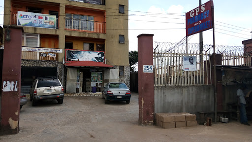 GPS Pharmacy And Supermarket, 254 Ugbowo Lagos Rd, Uselu, Benin City, Nigeria, Health Food Store, state Edo