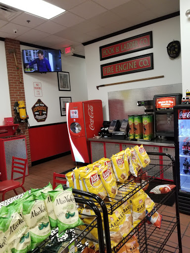 Sandwich Shop «Firehouse Subs», reviews and photos, 4905 Outer Loop, Louisville, KY 40219, USA