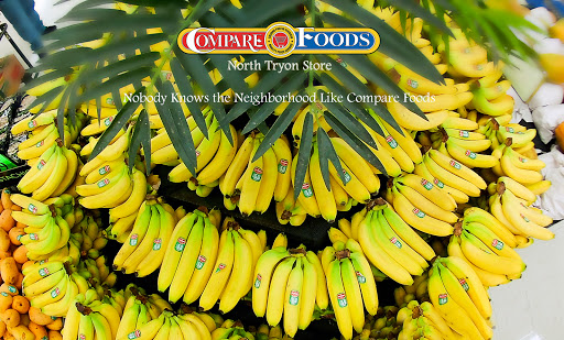 Supermarket «Compare Foods», reviews and photos, 4300 N Tryon St, Charlotte, NC 28213, USA