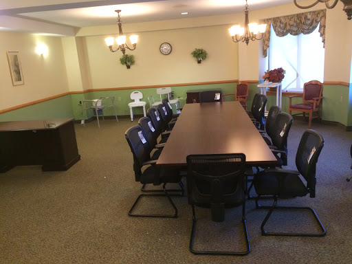 Office Supply Store «PENN OFFICE PRODUCTS», reviews and photos, 510 E Barnard St #24, West Chester, PA 19382, USA