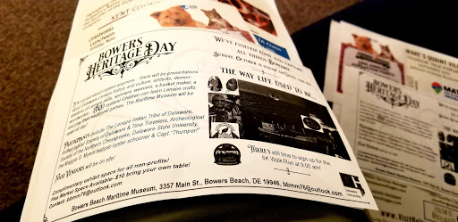 Museum «Johnson Victrola Museum», reviews and photos, 375 S New St, Dover, DE 19901, USA