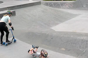 Stafford Heights Skatepark image