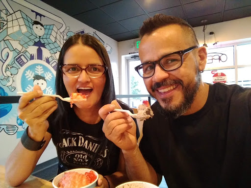 Ice Cream Shop «SNOWLAB», reviews and photos, 4360 E Evans Ave, Denver, CO 80222, USA