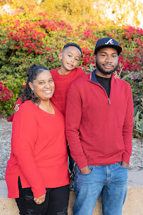 Alisa Carvajal Photography - Photo 7 - Car repair in , Mesa