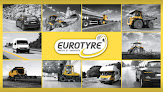 Eurotyre - Dépannage Galivel Ploermel ( Agence Poids Lourd ) Ploërmel