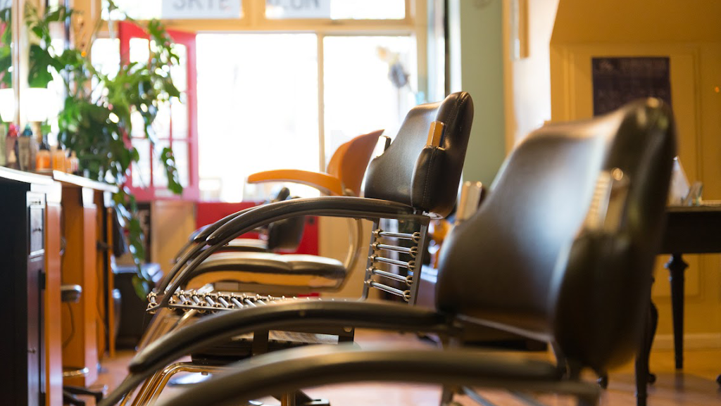 SKYE SALON 94611