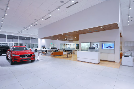 Car Dealer «Volvo of Tempe», reviews and photos, 8060 S Autoplex Loop, Tempe, AZ 85284, USA