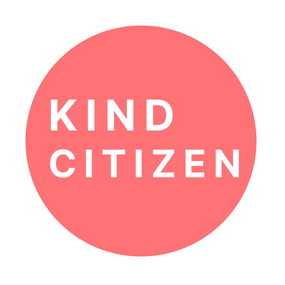 Kind Citizen Singapore