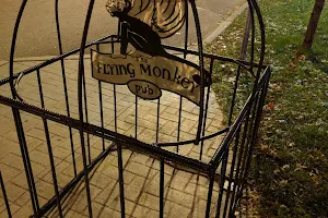 The Flying Monkey Pub image