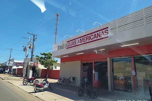 Americanas image