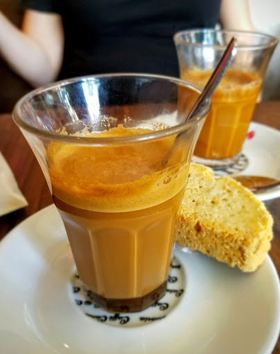 Caffè Calabria