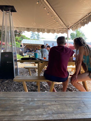 Bar «Lake Ann Brewing Company», reviews and photos, 6535 First St, Lake Ann, MI 49650, USA