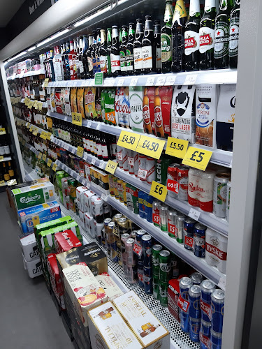 Armthorpe Convenience Store - Doncaster