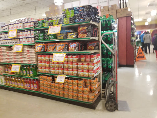 Supermarket «Morelia Supermarket Inc», reviews and photos, 4833 W Diversey Ave, Chicago, IL 60639, USA