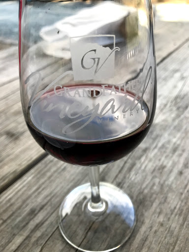 Vineyard «Grandfather Vineyard & Winery», reviews and photos, 225 Vineyard Ln, Banner Elk, NC 28604, USA