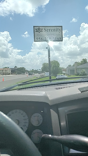 Beauty Salon «Serenity Hair Salon», reviews and photos, 605 E Tyler Ave, Harlingen, TX 78550, USA