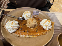 Crème glacée du Crêperie La Bigoudène à Bourg-en-Bresse - n°10