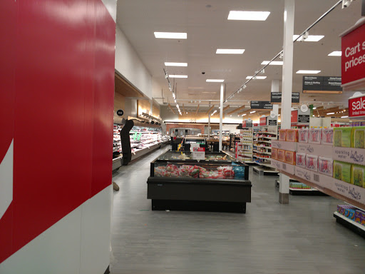 Department Store «Target», reviews and photos, 5959 Long Prairie Rd, Flower Mound, TX 75028, USA