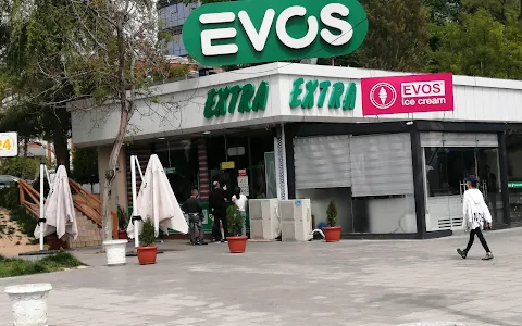 EVOS image