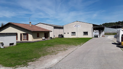 Adefi à Floirac