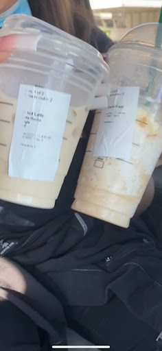 Coffee Shop «Starbucks», reviews and photos, 1601 N Cockrell Hill Rd, Dallas, TX 75211, USA