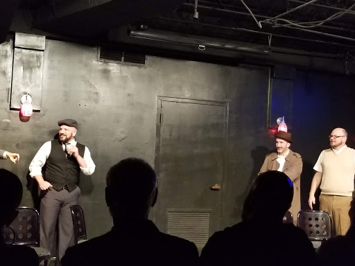 Arts Organization «Link Centre», reviews and photos, 1800 Main St, Tupelo, MS 38801, USA