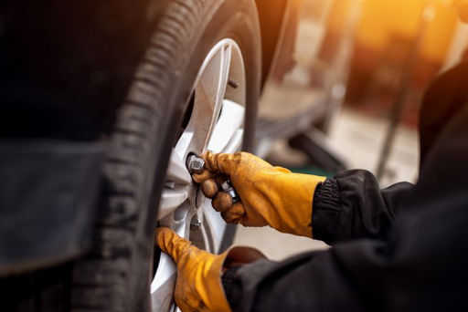 J&K Automotive image