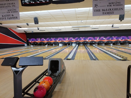 Bowling Alley «AMF East Meadow Lanes», reviews and photos, 1840 Front St, East Meadow, NY 11554, USA