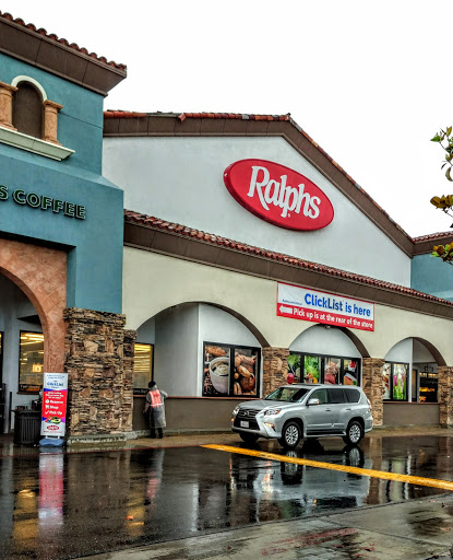 Grocery Store «Ralphs», reviews and photos, 18010 Chatsworth St, Granada Hills, CA 91344, USA