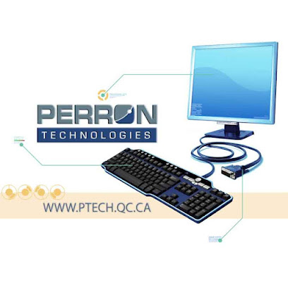 Perron Technologies inc