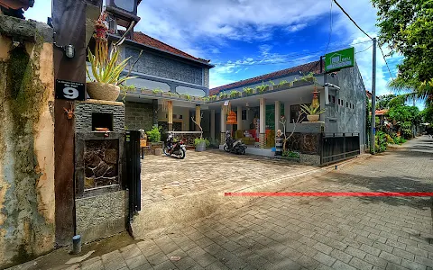 NB Bali Guest House image