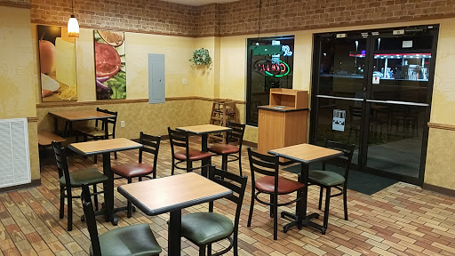 Restaurant «Subway», reviews and photos, 1315 Euclid Ave #2, Bristol, VA 24201, USA