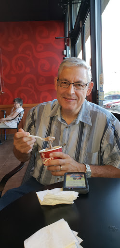 Ice Cream Shop «Cold Stone Creamery», reviews and photos, 2530 Greengate Centre Cir, Greensburg, PA 15601, USA