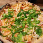 Photo n°2 de l'avis de Martino.r fait le 27/12/2021 à 21:43 sur le  Pizzeria la Fornace à Recoaro Terme