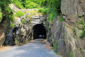 Crozet Railroad Tunnel image