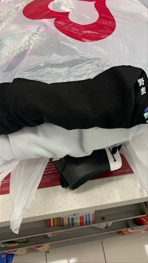 Clothing Store «Burlington Coat Factory», reviews and photos, 8320 S Cicero Ave, Burbank, IL 60459, USA