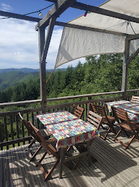 Atmosphère du Restaurant Le Relais de L'Espinas à Ventalon en Cévennes - n°17