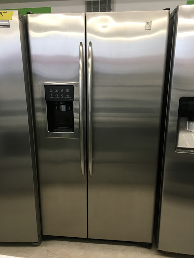 Appliance Store «Mt Clemens appliance», reviews and photos, 289 Cass Ave, Mt Clemens, MI 48043, USA