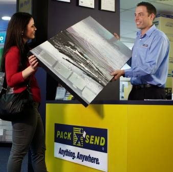 Reviews of Pack & Send Dunedin City in Dunedin - Courier service