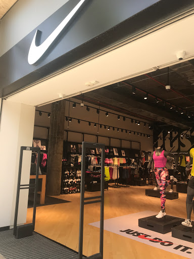 Nike stores Jerusalem