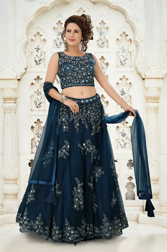 Clothing Store «Bombay Boutique | Indian Clothing», reviews and photos, 1955 Brookside Ln, Hoffman Estates, IL 60169, USA